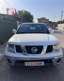 نيسان نافارا
